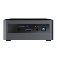 Máy tính để bàn Intel NUC 10 Performance kit - NUC10i3FNH (i3-10110U) (BXNUC10i3FNH2)