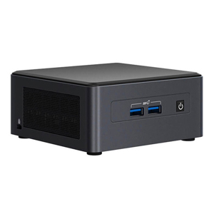 Máy tính để bàn Intel NUC 11 Pro NUC11TNHi7 - Intel Core i7-1165G7