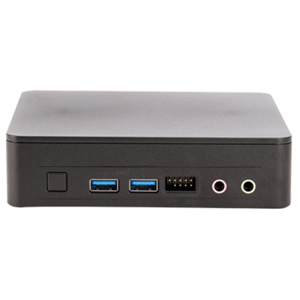 Máy tính để bàn Intel NUC 11 Pentium N6005 NUC11ATKPE - Intel Pentium Silver N6005, RAM 32GB, Intel UHD Graphics