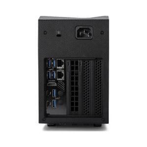 Máy tính để bàn Intel NUC 12 Extreme Kit RNUC12DCMI70000 - Intel Core i7-1270P, Intel UHD Graphics