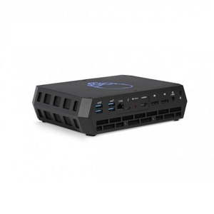 Máy tính để bàn Intel NUC 12 Enthusiast Kit RNUC12SNKI72000 - Intel Core i7-12700H, Intel Iris Xe