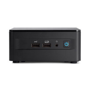 Máy tính để bàn Intel NUC 12 Pro Kit NUC12WSHi5 - Intel Core i5-1240P, Intel Iris Xe Graphics