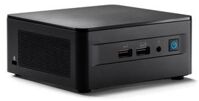 Máy tính để bàn Intel NUC 12 Pro RNUC12WSHI50Z00 - Intel Core i5-1240P, Intel Iris Xe Graphics