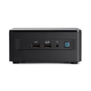 Máy tính để bàn Intel NUC 12 PRO RNUC12WSHI70001 - Intel Core i7-1260P, Intel UHD Graphics