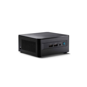 Máy tính để bàn Intel NUC 12 PRO RNUC12WSHI70001 - Intel Core i7-1260P, Intel UHD Graphics