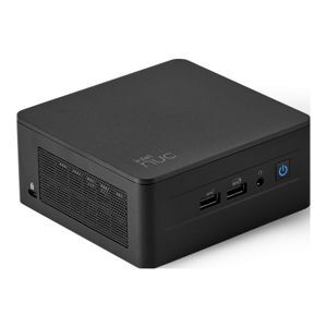 Máy tính để bàn Intel NUC 13 Pro RNUC13ANHi30000 - Intel Core i3-1315U, Intel UHD Graphics