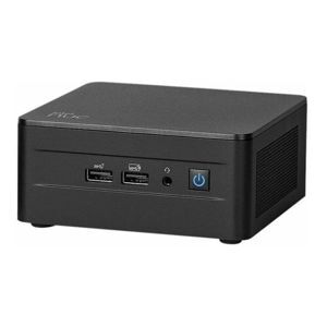 Máy tính để bàn Intel NUC 13 Pro RNUC13ANHi50000 - Intel Core i5-1340P, Intel UHD Graphics