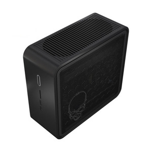 Máy tính để bàn Intel NUC 9 Extreme Kit 9i5 GHOST Canyon PC NUC9i5QNX1 - Intel Core i5-9300H, Intel UHD Graphics 630