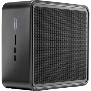 Máy tính để bàn Intel NUC 9 Pro 9i7 Workstation QUARTZ Canyon NUC9V7QNX1 - Intel Core i7-9850H, Intel UHD Graphics 630