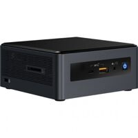 Máy tính để bàn Intel NUC BXNUC8i5INHX - Intel Core i5-8265U, AMD Radeon 540X 2GB GDDR5