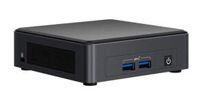 Máy tính để bàn Intel NUC L6 BNUC11TNKI30000 - Intel Core i3-1115G4