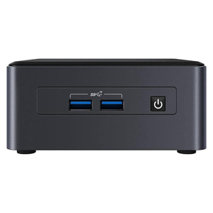 Máy tính để bàn Intel NUC L6 BNUC11TNHI50Z0099ATA4 - Intel Core i5-1135G7, SSD M.2, Intel Iris Xe