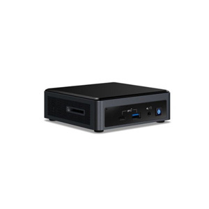 Máy tính để bàn Intel Nuc L6 BXNUC10I5FNHN - Intel Core i5-10210U