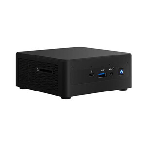 Máy tính để bàn Intel NUC L6RNUC11PAHI30Z02 - RNUC11PAHI30Z0299AW98 - Intel Core i3-1115G4, Intel Core UHD Graphics