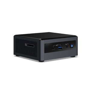 Máy tính để bàn Intel NUC NUC10i5FNHN - Intel Core i5-10210U, Intel UHD Graphics