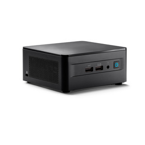 Máy tính để bàn Intel NUC RNUC12WSHI30Z00 - Intel Core i3-1220P