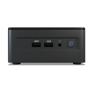 Máy tính để bàn Intel NUC RNUC12WSHI30Z00 - Intel Core i3-1220P