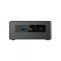 Máy tính để bàn Intel NUC7CJYH2 (chưa có Ram và Ssd )