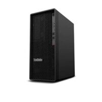 Máy tính để bàn Lennovo Thinkstation P360 (30FM0092VA) Tower - Intel core i7-12700, 16GB RAM, SSD 512GB, Intel UHD Graphics 770