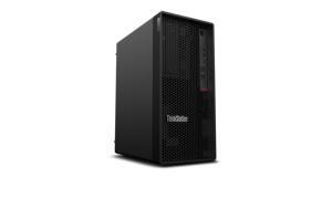 Máy tính để bàn Lennovo Thinkstation P360 (30FM0092VA) Tower - Intel core i7-12700, 16GB RAM, SSD 512GB, Intel UHD Graphics 770