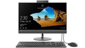 Máy tính để bàn Lenovo 520-22IKL F0D4002TVN - Intel Pentium Processor G4560T, 4GB RAM, HDD 1TB, Intel HD Graphics, 21.5 inch