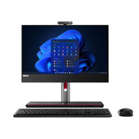 Máy tính để bàn Lenovo AIO ThinkCentre M70a Gen3 11VL0003VA - Intel Core i7-12700, 8GB RAM, SSD 512GB, Intel UHD Graphics 770, 21.5 inch