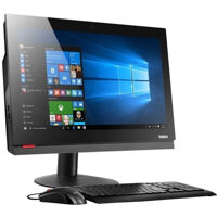 Máy tính để bàn Lenovo All In One M810z 10NYA008VA - Intel core i5, 4GB RAM, HDD 1TB, Intel HD Graphics 520, 21.5 inch