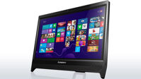 Máy tính để bàn Lenovo All In One IdeaCentre C260 (57331485) - Pentium QC J2900, Ram 2GB, HDD 500GB