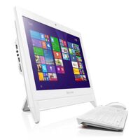 Máy tính để bàn Lenovo C20 00 F0BB00G3VN - Intel Celeron J3060, Ram 2GB, HDD 500GB