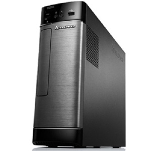 Máy tính để bàn Lenovo H520S (57310759) - Intel Core i3-3220 3.3GHz, 4GB DDR3, 500GB HDD, DVD RW