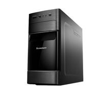 Máy tính để bàn Lenovo H530 (5732-5029) - Intel Pentium G3220 3.0Ghz, 2GB RAM, 500GB HDD, intel HD Graphics