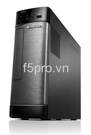 Máy tính để bàn Lenovo H530S (57325027) - Intel Pentium G3220 3.0GHz, 2GB DDR3, 500GB HDD, Intel Graphic