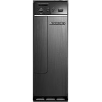 Máy tính để bàn Lenovo IC300S-11IBR 90DQ006KVN - Intel Pentium Processor J3710, RAM 4GB, SATA 500GB, Intel HD Graphics