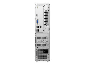 Máy tính để bàn Lenovo IdeaCentre Tower 08IRR9 90XS005TVN - Intel Core i5-14400, 8GB RAM, SSD 512GB, Intel UHD Graphics 730