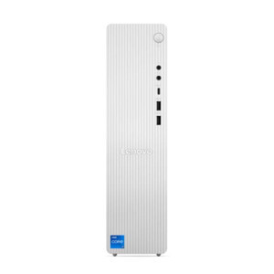 Máy tính để bàn Lenovo IdeaCentre Tower 08IRR9 90XS002DVN - Intel Core i5-13400, 8GB RAM, SSD 256GB, Intel UHD Graphics 730