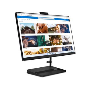 Máy tính để bàn Lenovo IdeaCentre AIO 3 24IAP7 F0GH00VLVN - Intel Core i5-13420H, RAM 8GB, SSD 512GB, Intel UHD Graphics, 23.8 inch