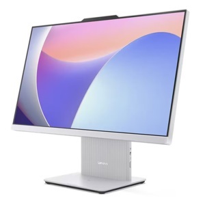 Máy tính để bàn Lenovo IdeaCentre AIO 24IRH9 F0HN003MVN - Intel Core i5-13420H, RAM 8GB, SSD 512GB, Intel UHD Graphics, 23.8 inch