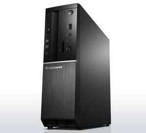 Máy tính để bàn Lenovo IdeaCentre 510S-08IKL 90GB007MVN - Intel Core i3 7100, RAM 4GB, HDD 1TB, Intel HD Graphics