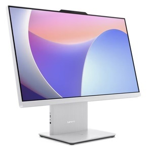 Máy tính để bàn Lenovo IdeaCentre AIO 24IRH9 F0HN003MVN - Intel Core i5-13420H, RAM 8GB, SSD 512GB, Intel UHD Graphics, 23.8 inch