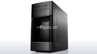 Máy tính để bàn Lenovo IdeaCentre H30-50 (90B9003AVN) - Intel Core i3 4160T, 4GB, 500GB HDD, Intel HD Graphics VGA On board