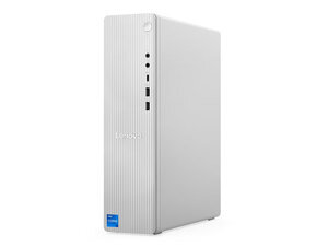 Máy tính để bàn Lenovo IdeaCentre Tower 08IRR9 90XS005SVN - Intel Core i5-14400 8GB RAM, SSD 256GB, Intel UHD Graphics 730