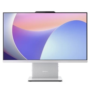 Máy tính để bàn Lenovo IdeaCentre AIO 24IRH9 F0HN0030VN - Intel Core i5-13420H, RAM 8GB, SSD 512GB, Intel UHD Graphics, 23.8 inch