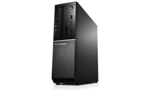 Máy tính để bàn Lenovo IdeaCentre 510S-08ISH-90FN002FVN - Core i5 6400, 4GB RAM, HDD 1TB, Intel HD Graphics