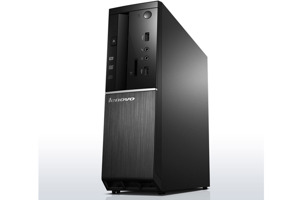 Máy tính để bàn Lenovo IdeaCentre 510S-08IKL 90GB002UVN - Intel Core i5 7400, RAM 4GB, HDD 1TB, Intel HD Graphics