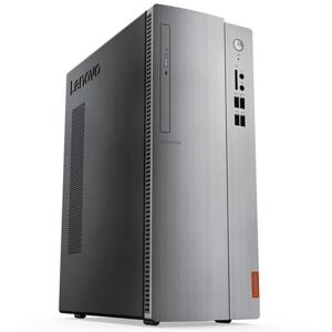 Máy tính để bàn Lenovo IdeaCentre 510-15IKL 90G800HGVN - Intel Core i5-7400, 4GB RAM, HDD 1TB, Intel HD Graphics 630