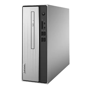 Máy tính để bàn Lenovo IdeaCentre 3 07IMB05 90NB00E5VN - Intel core i5-10400, 8GB RAM, SSD 512GB, Intel UHD Graphics 630