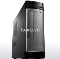 Máy tính để bàn Lenovo IdeaCentre H30-50 90B90017VN - Intel Pentium G3240, 2GB, 500GB HDD, Intel HD Graphics VGA On board