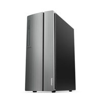 Máy tính để bàn Lenovo IdeaCentre 510-15ICB 90HU00A1VN - Intel Core i3-8100, 4GB RAM, HDD 1TB