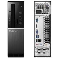 Máy tính để bàn Lenovo IdeaCentre 510s-08IKL 90GB00EWVN - Intel core i5, 4GB RAM, HDD 1TB, Intel HD Graphics