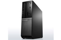 Máy tính để bàn Lenovo IdeaCentre 510S-08IKL 90GB002VVN - Intel Core i5 7400, RAM 4GB, HDD 1TB, Nvidia Geforce GT730 2GB